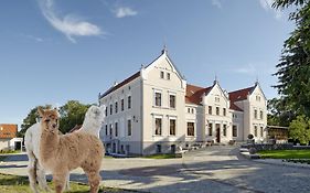 Pałac Mortęgi Hotel&spa  4*