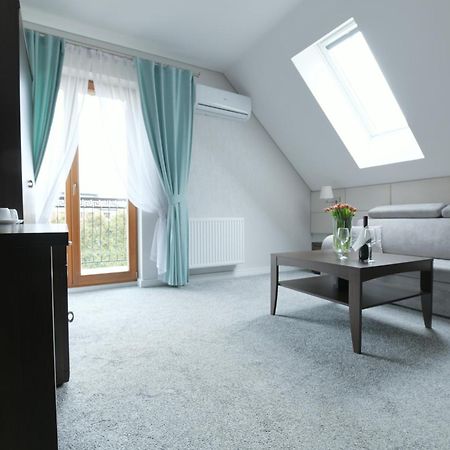 Pałac Mortęgi Hotel&SPA Lubawa Zewnętrze zdjęcie
