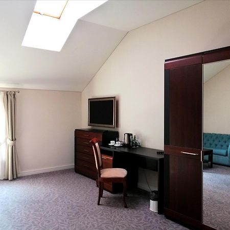 Pałac Mortęgi Hotel&SPA Lubawa Pokój zdjęcie