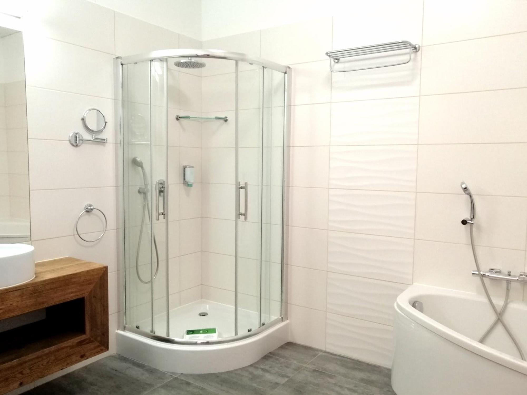Pałac Mortęgi Hotel&SPA Lubawa Pokój zdjęcie